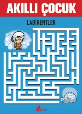 Labirentler - Akıllı Çocuk Kolektif