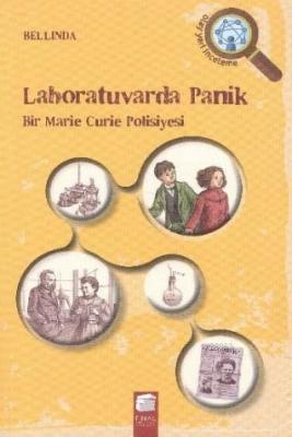 Laboratuvarda Panik Bellinda