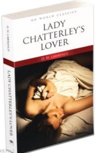 Lady Chatterley's Lover D.H. Lawrence