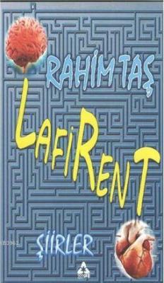 Lafirent İbrahim Taş