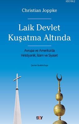 Laik Devlet Kuşatma Altında Christian Joppke