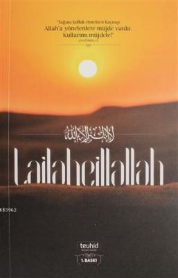 Lailaheillallah Halis Bayancuk