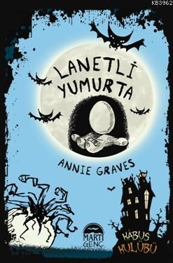 Lanetli Yumurta Annie Graves