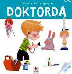 Larousse Ansiklopedim - Doktorda Agnes Besson