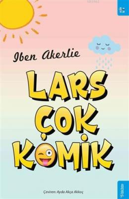 Lars Çok Komik Iben Akerlie