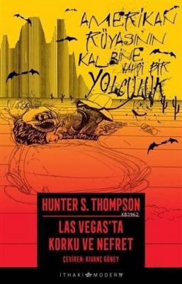 Las Vegas'ta Korku ve Nefret Hunter S. Thompson