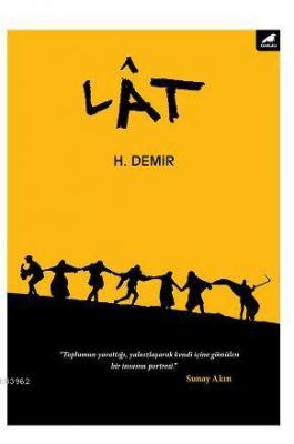 Lat H. Demir