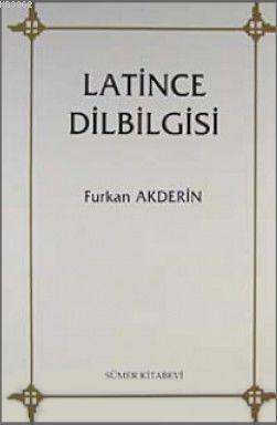 Latince Dilbilgisi Furkan Akderin