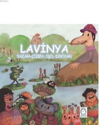 Lavinya Işıl Dirican