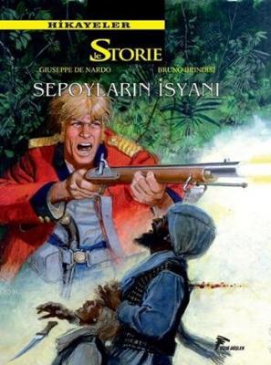 Le Storie Hikayeler 2 - Sepoyların İsyanı Giuseppe de Nardo