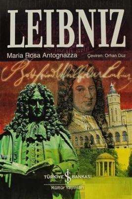 Leibniz Maria Rosa Antognazza