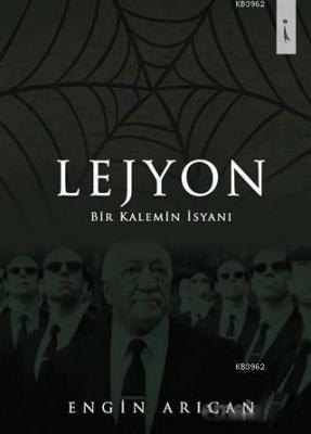 Lejyon Engin Arıcan