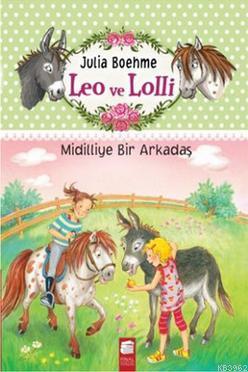 Leo ve Lolli Julia Boehme