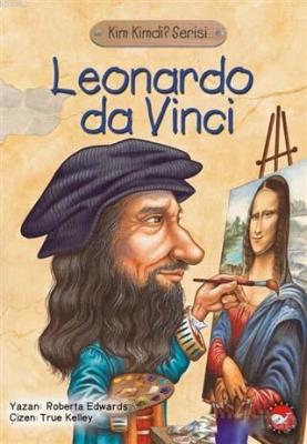 Leonardo Da Vinci Roberta Edwards