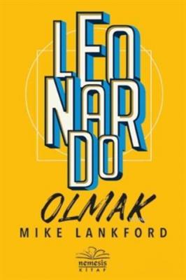 Leonardo Olmak Mike Lankford