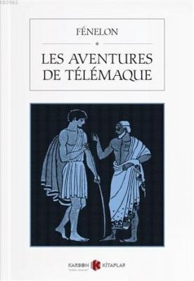 Les Aventures De Telemaque Fenelon