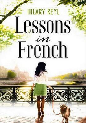 Lessons in French Hilary Reyl