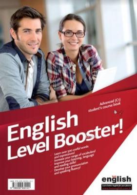 Level Booster Advanced (C1) Kolektif