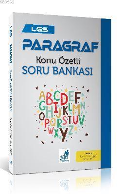 Lgs Paragraf Konu Özetli Soru Bankası Resul Gündoğar