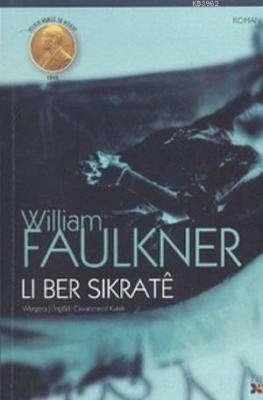 Li Ber Sikrate William Cuthbert Faulkner