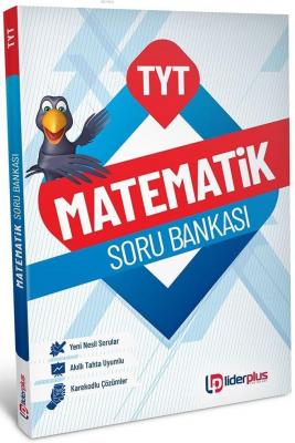 Lider Plus Yayınları TYT Matematik Soru Bankası Lider Plus Kolektif