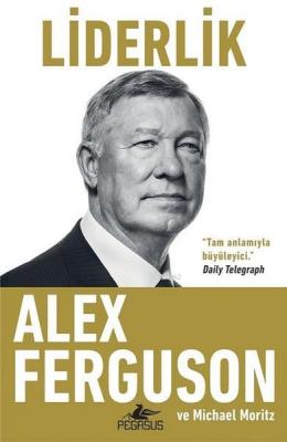 Liderlik Alex Ferguson