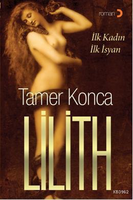 Lilith Tamer Konca