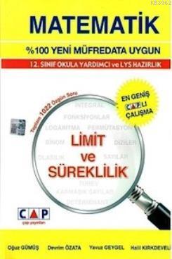 Limit ve Süreklilik Yavuz Geygel