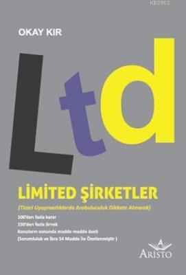 Limited Şirketler Okan Kır