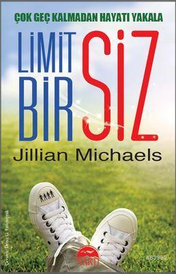 Limitsiz Bir Siz Jillian Michaels