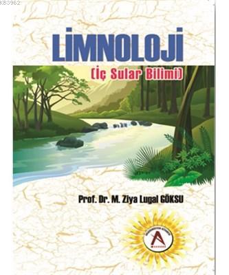 Limnoloji - İç Sular Bilimi M. Ziya Lugal Göksu