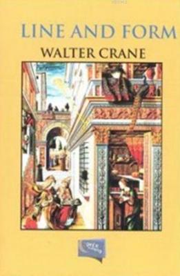 Line And Form Walter Crane