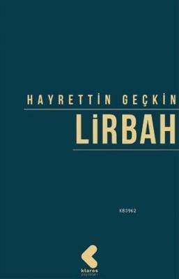 Lirbah Hayrettin Geçkin