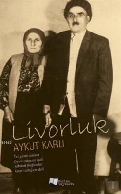 Livorluk Aykut Karlı