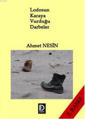 Lodosun Karaya Vurduğu Darbeler Ahmet Nesin