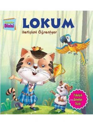 Lokum İletişimi Öğreniyor Harpreet Kaur