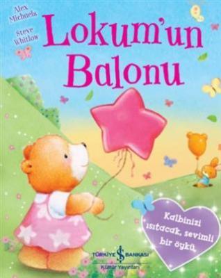 Lokum'un Balonu Alex Michaels