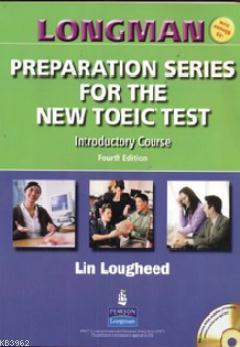 Longman Preparation Series for the New Toeic Test Lin Lougheed