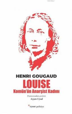 Louise Henri Gougaud