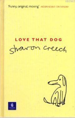 Love That Dog Sharon Creech