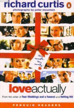 Loveactually Richard Curtis