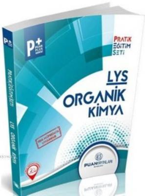 LYS Pratik Eğitim Seti Organik Kimya Kolektif