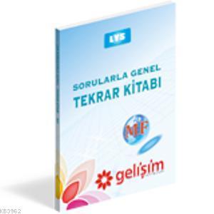 LYS Sorularla Genel Tekrar Kitabı Kolektif