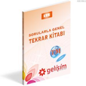 LYS TM Sorularla Genel Tekrar Kitabı Kolektif