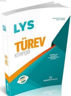 LYS Türev Kitapçığı Kolektif