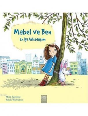 Mabel ve Ben Mark Sperring