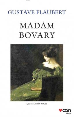 Madam Bovary Gustave Flaubert