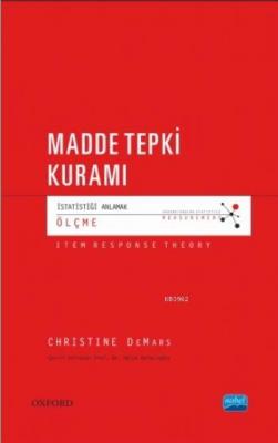 Madde Tepki Kuramı Christine Demars