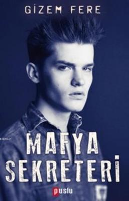 Mafya Sekreteri Gizem Fere