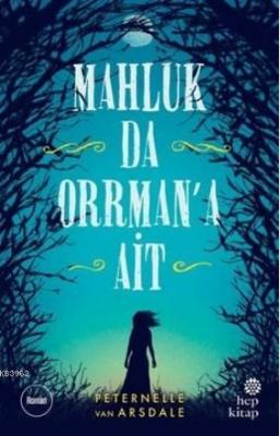 Mahluk da Orrman'a Ait Peternelle van Arsdale